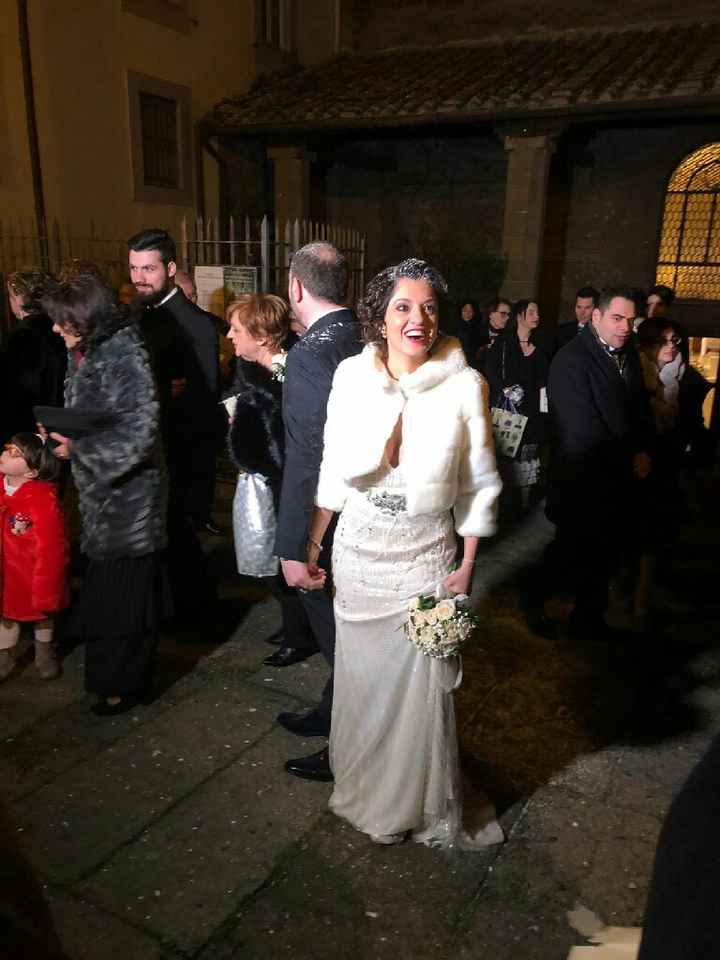  Qualche foto non ufficiale del nostro matrimonio - 6