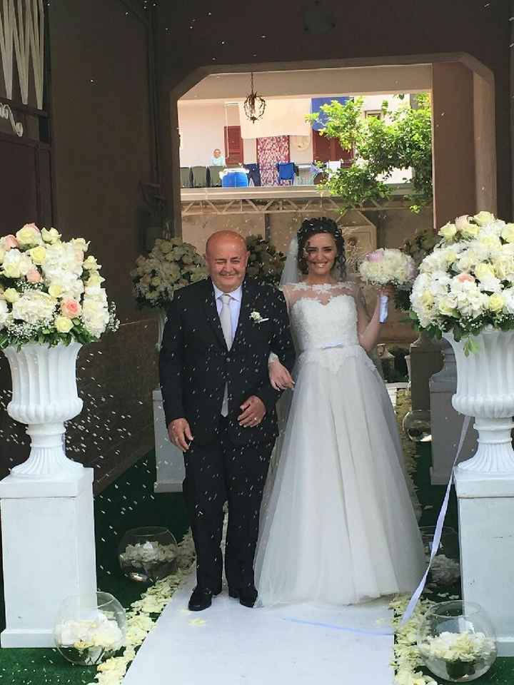 27/05/2016 just married - 2
