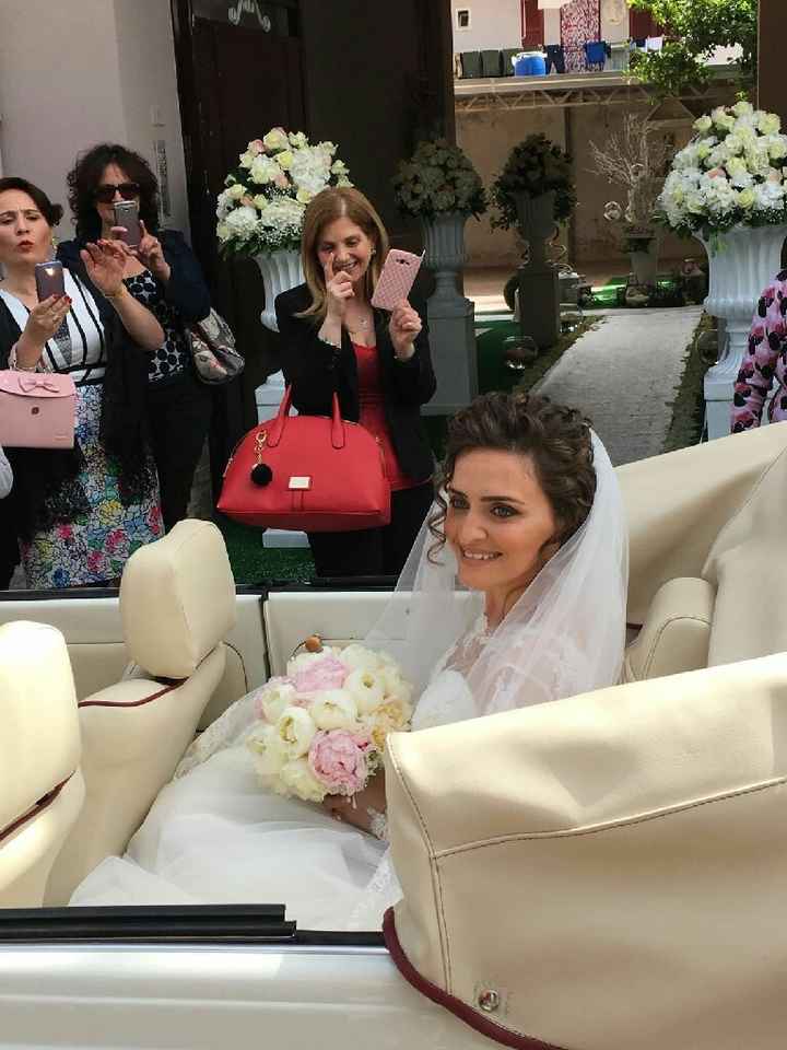 27/05/2016 just married - 5