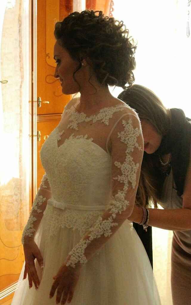 27/05/2016 just married - 2