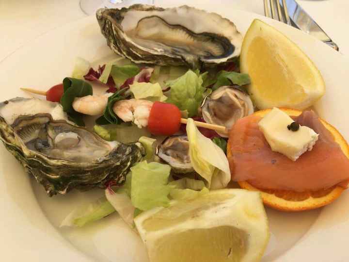 Villa clermont,  villa gervasio, villa espero : preoccupazione relativa al cibo - 2