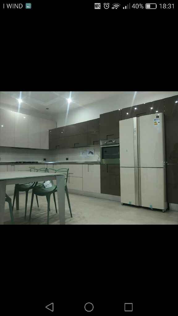 Vi piace la nostra cucina? - 1