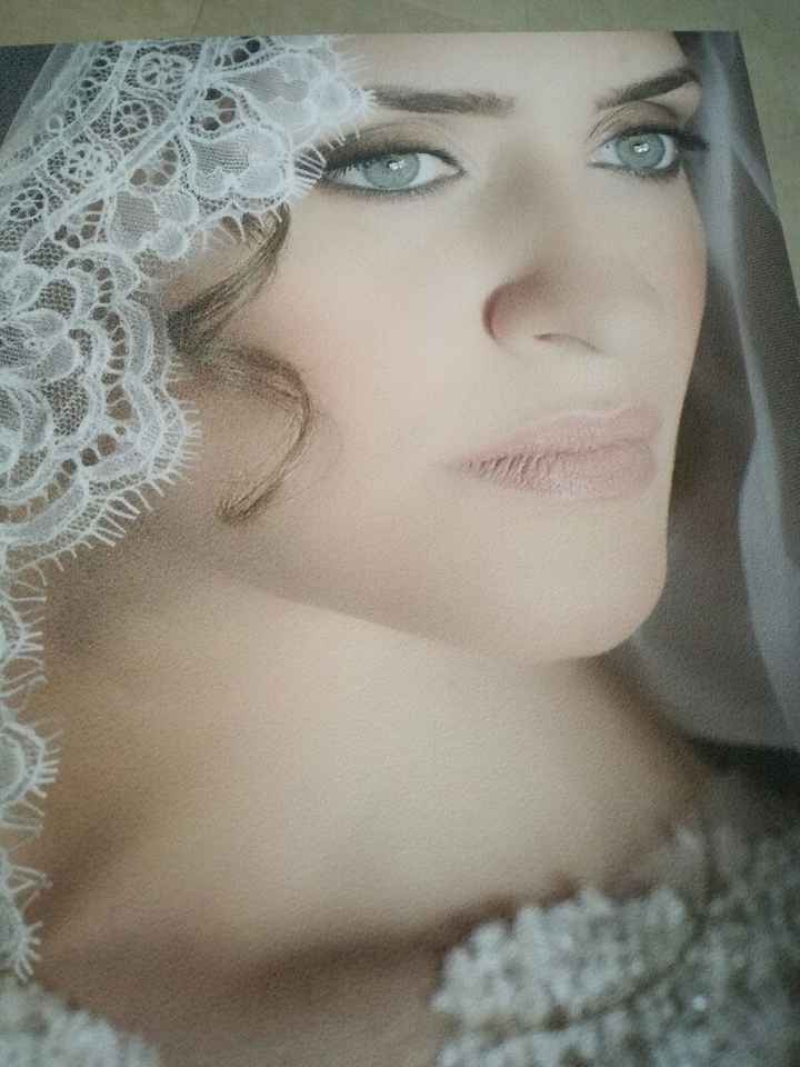 Altri scatti del nostro matrimonio - 1