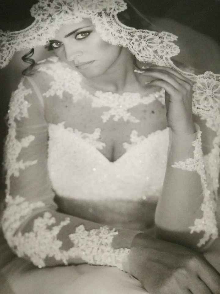 Altri scatti del nostro matrimonio - 2