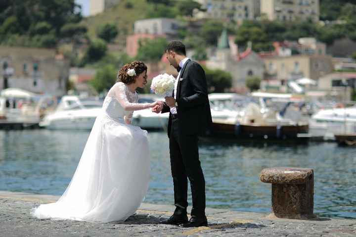 Altre foto del nostro matrimonio! - 1
