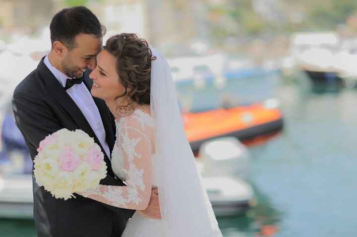Altre foto del nostro matrimonio! - 3
