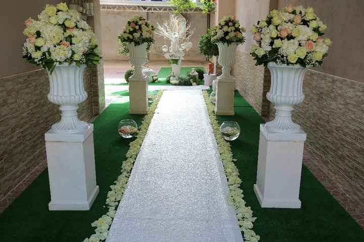 Altre foto del nostro matrimonio! - 7