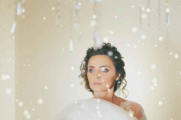Trucco e acconciatura - 2
