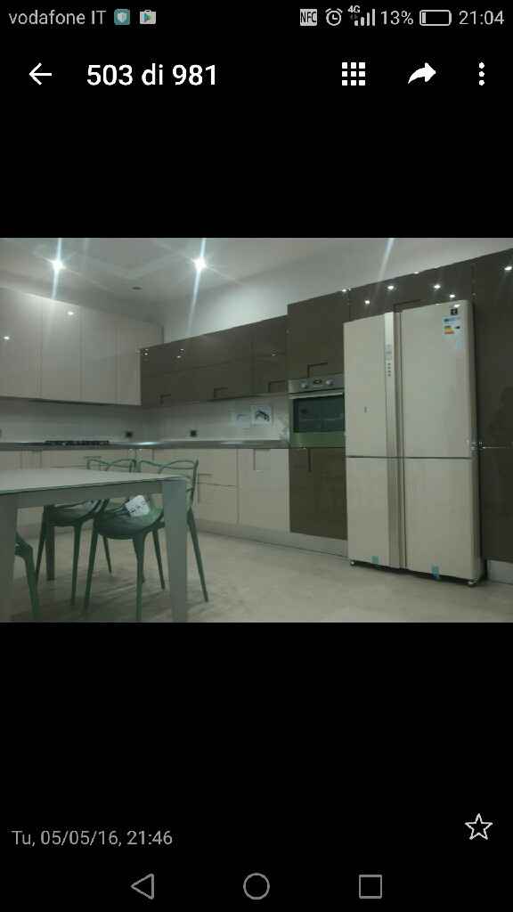 Impazzisco per le cucine 😁 - 1