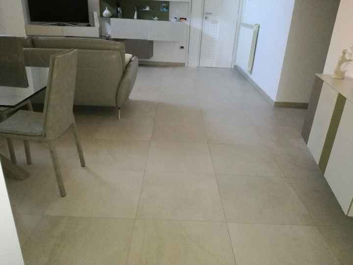 Pavimenti - 1