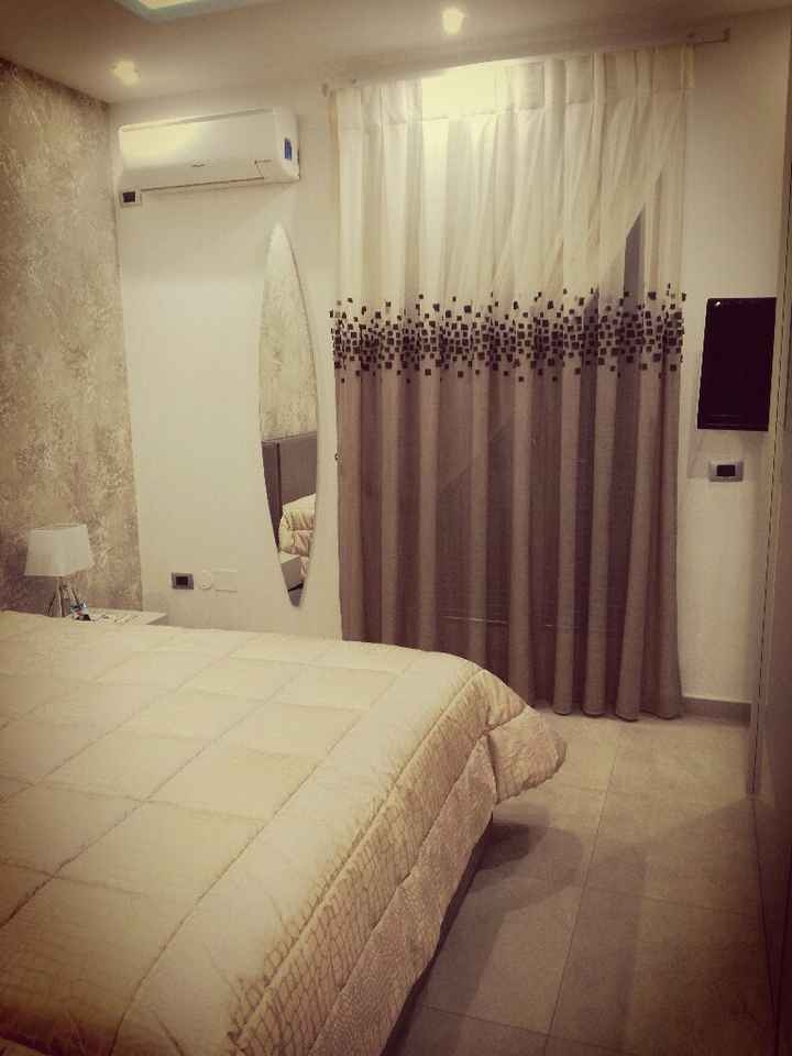Specchio camera da letto - 1