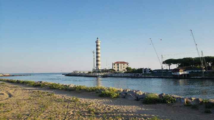 Vacanza in riviera/pseudo luna di miele - post lungo - 2