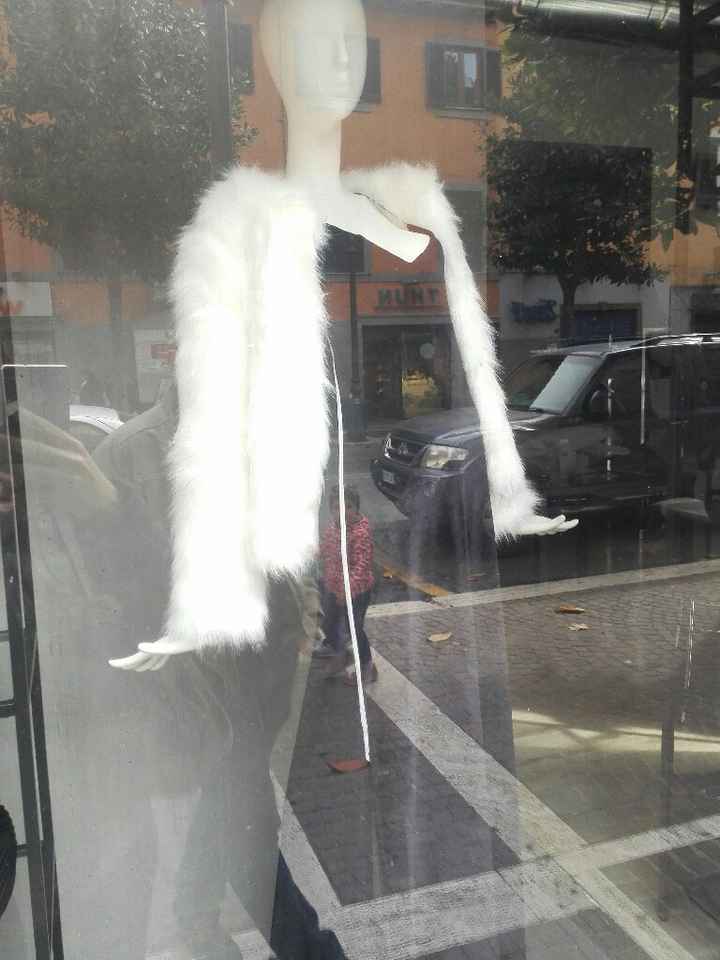  Sposine "invernali" - 1