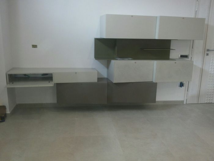 Parete attrezzata...le vostre - 1