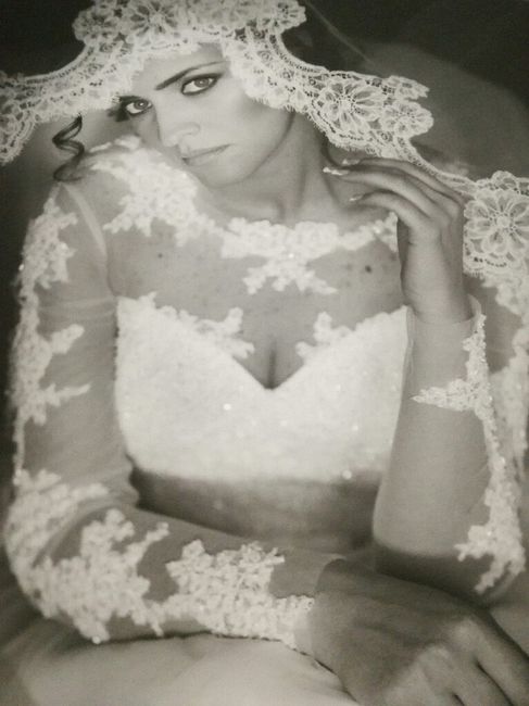 Altri scatti del nostro matrimonio - 2
