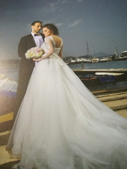 Altri scatti del nostro matrimonio - 4