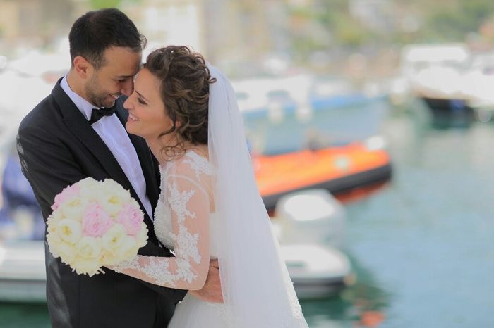 Altre foto del nostro matrimonio! - 3