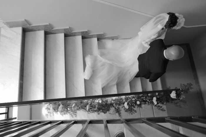 Altre foto del nostro matrimonio! - 5