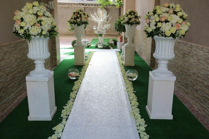 Altre foto del nostro matrimonio! - 7