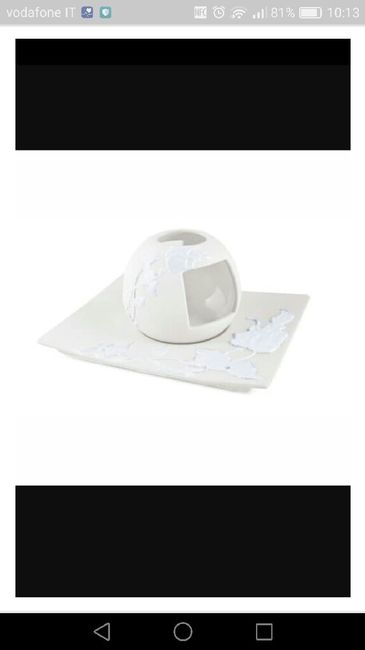 Bomboniere...non ce la posso fare!!? - 1