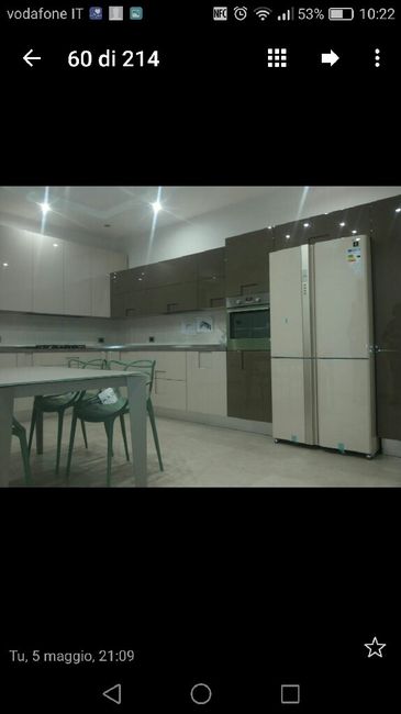 Cucina opaca o lucida? - 1