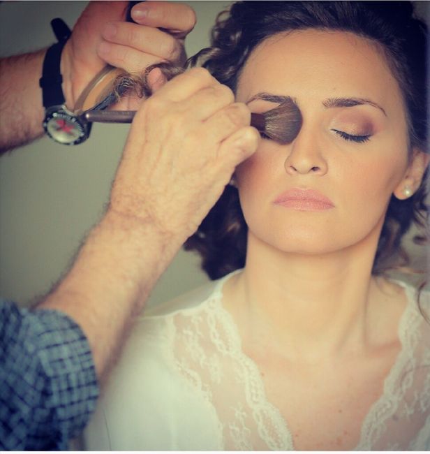 Make up napoli - 1