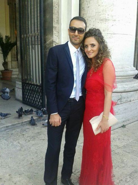 Foto di coppia - 1