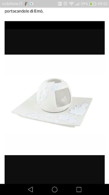 Marche bomboniera - 1