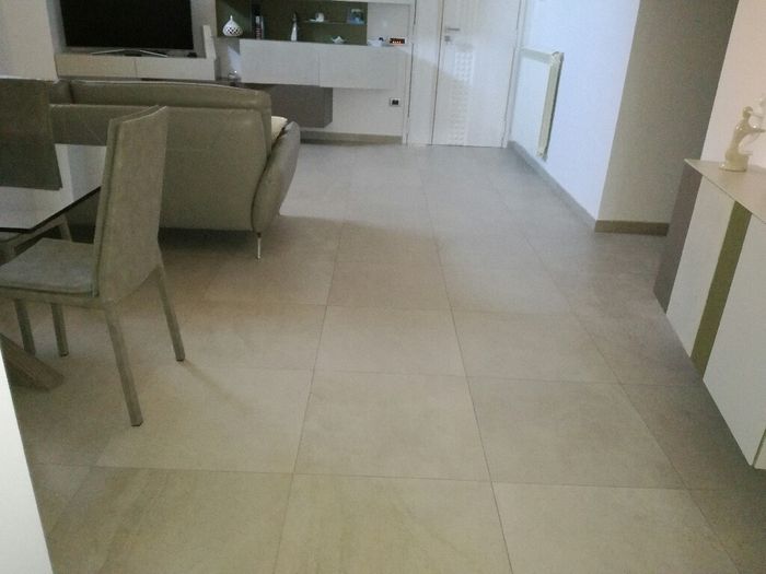 Pavimenti - 1