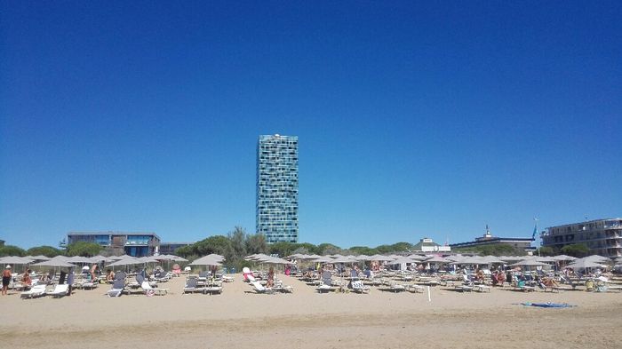 Vacanza in riviera/pseudo luna di miele - post lungo - 3