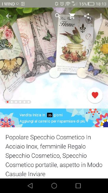 Segnaposto stile anni 20 - help - 1