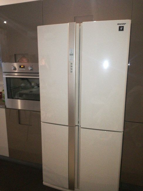  Marca frigorifero - 1