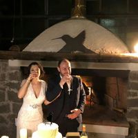  Qualche foto non ufficiale del nostro matrimonio - 2