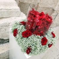 ADDOBBO FLOREALE