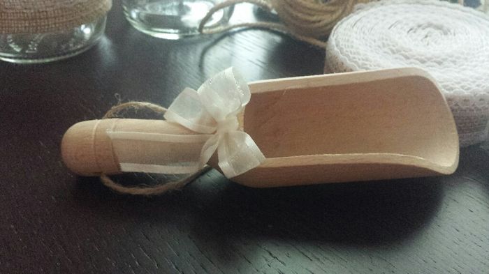 Vasetti centrotavola - 4