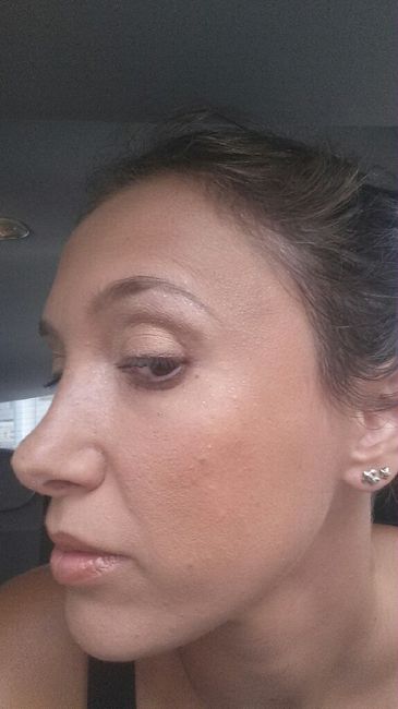 Prova trucco anche per me! - 2