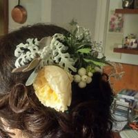 Secondo giorno da moglie - 2