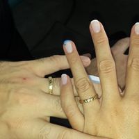 Secondo giorno da moglie - 5