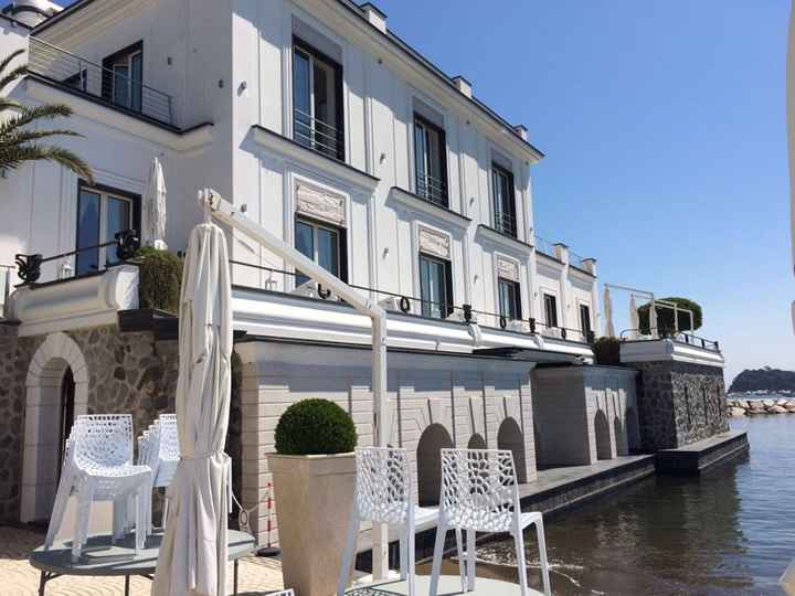 Sos location... villa scalera... prezzi e opinioni - 1