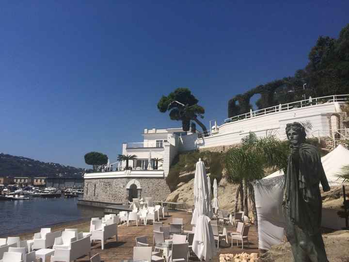 Sos location... villa scalera... prezzi e opinioni - 3