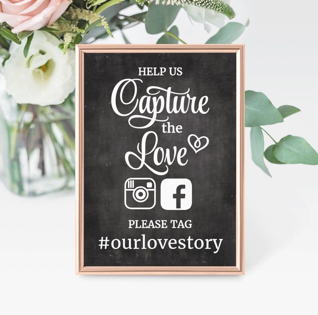 Help pagina Instagram matrimonio 1