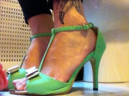 scarpe