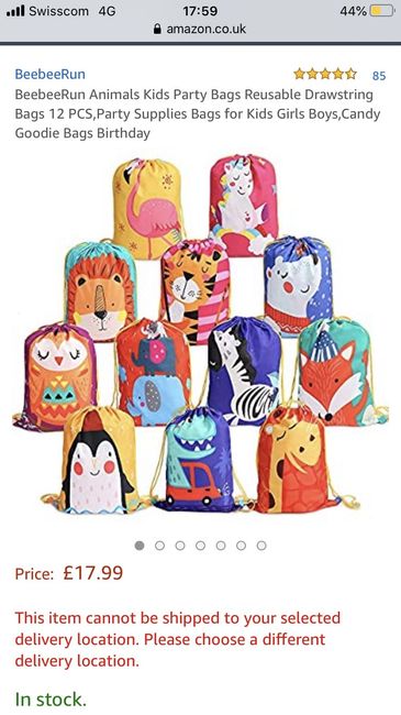 Attività bambini al ricevimento 🪀 1