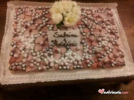 La torta