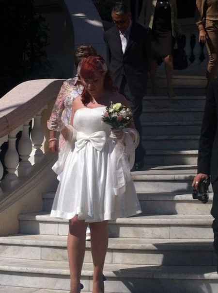 Il mio vestito