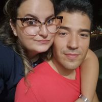 Condividete la vostra prima foto insieme e quella più recente! - 2