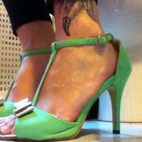 scarpe
