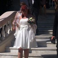 Il mio vestito