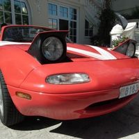 macchina