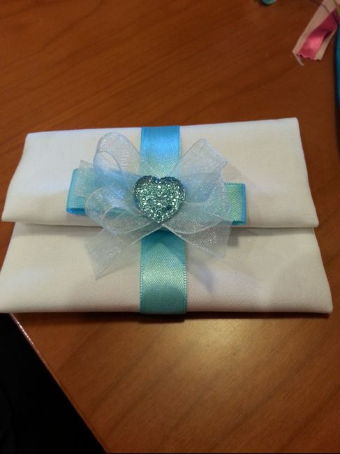 Cosa ne pensate? ? - 3